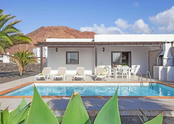 Villas Rodriguez