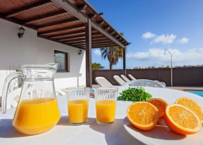 Villas Rodriguez